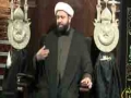 Topic : Martyrdom of Imam Ar-Ridha (a.s) Three Traits A Believer Should Have By Shaykh Saleem Bhimji - English