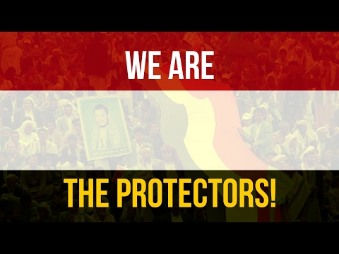 We Are The Protectors! (Powerful lyrics)| Arabic sub English