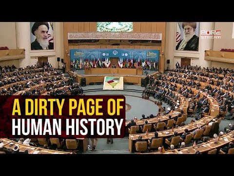 A Dirty Page of Human History | Farsi sub English