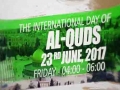 [Quds Day 2017] AUSTIN, TX USA Promo | Silence is not an option | English