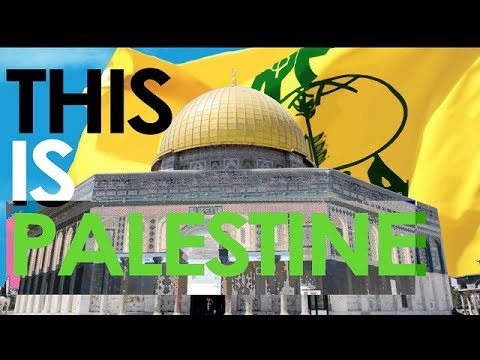 THIS IS PALESTINE | AL-QUDS DAY | Sayyid Abbas Ayleya | English