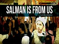 Salman is from Us | An Islamic Song for Bahrain\'s Movement | Arabic sub English