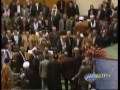 *Exclusive* Wali Faqih Sayyed Ali Khamenei surrounded by religious & national leaders - All Languages