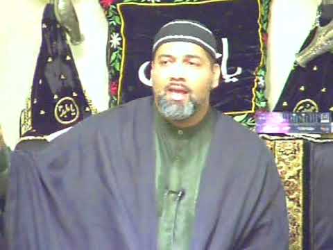 Maulana Asad Jafri 