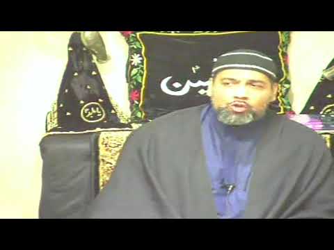 [3] The Rise And Decline Of Man - Maulana Asad Jafri (English)