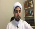 Mizan LIVE  Ramadan Q&A Daily | Session 05 May 20, 2018 Shaykh Mahdi Rastani English