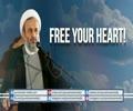 Free Your Heart | Agha Alireza Panahian | Farsi sub English