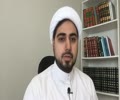Mizan LIVE Ramadan Q&A Daily | Session 07 | May 22, 2018 | Shaykh Mahdi Rastani English
