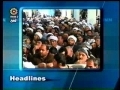 Short clip Leaders speech to Ulema - May 2009 - English