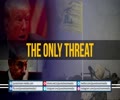 The Only THREAT | Sayyid Hasan Nasrallah | Arabic sub English