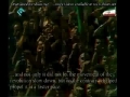 Imam Khomeini speaking on Martyrdom of Shaheed Baheshti - Persian sub English