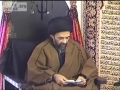 Imam Khomeini (R.A) Barsi by H.I. Sayyed Abbas Ayleya - June 2009 - English