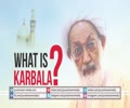 What is Karbala? | Shaykh Isa Qasem | Arabic Sub English