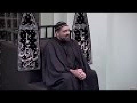[Majlis-e-Aza 20th Muharram 1440]  Maulana Asad Jafri At Idara-e-Jaferia MD USA 9-30-2018- English