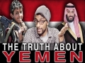 Saudi America, Khashoggi & England | The Truth About Yemen | BackFire | English