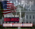 Recognize The Great Satan AMERICA | All of the US Administrations are the same! | Farsi Sub English