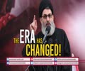 The Era Has Changed | Sayyid Hashim al-Haidari | Arabic Sub English