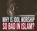 The Origins of Idol Worship | Shaykh Salim Yusufali | English