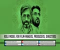Role Model for Film-Makers, Producers, Directors | Imam Khamenei | Farsi Sub English