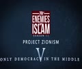 The Only Democracy in the Middle East [Ep.5] | Project Zionism | The Enemies of Islam  |  English