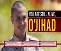 You are still alive, O\' Jihad | HD Nasheed | Arabic Sub English