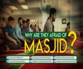 Why Are They Afraid of MASJID? | Imam Khomeini (R) | Farsi Sub English