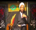 [01][Ramadhan 1440] H.I. Usama Abdulghani - Tafseer Surah Yunus - Ramadan - English
