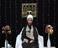 The movement of Yom al-Quds envisioned by imam Khomeini - Sheikh Hamza Sodagar [English]