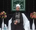 speaks on istadraaj, the gradual process of moving away from Allah SWT - Sheikh Hamza Sodagar [English]