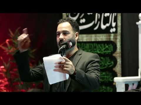 [Latmiya]  Allahu Akbar | Noureddine Al Kathemy - نورالدين الكاظمي- English