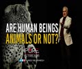 Are Human Beings Animals Or NOT? | Dr. Hasan Abbasi | Farsi Sub English