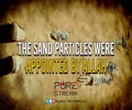 The Sand Particles Were Appointed by Allah | Imam Khomeini (R) | Farsi Sub English