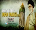 The Need For Imam Mahdi (A) | Leader of the Muslim Ummah | Farsi Sub English