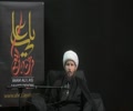 Laylatul Qadr Amaal - Shaykh Hamza Sodagar Night 1 [Arabic]
