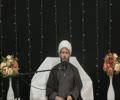 Laylatul Qadr -  Night 3 - Shaykh Hamza Sodagar [Arabic]