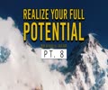 Realize your full potential | Br. Khalil Jafar | Butterfly Within Pt. 8 | English