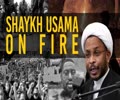 Shaykh Usama ON FIRE on George Floyd & Police Brutality | English