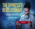The Oppressed Revolutionary | Martyr Beheshti | Short Documentary | Farsi Sub English
