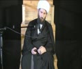 [3] Imam Hussain (AS): The Beacon of Guidance - Sheikh Hamza Sodagar - English