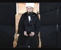 [4] Imam Hussain (AS): The Beacon of Guidance - Sheikh Hamza Sodagar - English