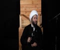 [5] Imam Hussain (AS): The Beacon of Guidance - Sheikh Hamza Sodagar - English