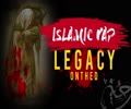 LEGACY | ONTHED | Islamic Rap | English