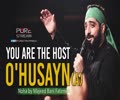 You Are The Host O\' Husayn (A) | Noha by Majeed Bani Fatemeh | Farsi Sub English