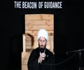 Perseverance on the Path of Allah (SWT): Part 1 - Sheikh Hamza Sodagar [English]