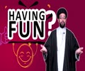 Having Fun? | One Minute Wisdom | English