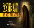 SAYYIDA FATIMA ZAHRA (A) IS NOT PLEASED | Leader of the Islamic Revolution | Farsi Sub English