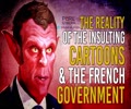 The Reality Of The Insulting Cartoons & The French Government | Leader of the Muslim Ummah | Farsi Sub English