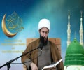 Strengthening Tawhid and Foundations of Faith with Reason - Sheikh Hamza Sodagar [English]