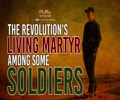 The Revolution\'s LIVING MARTYR Among Some Soldiers | Farsi Sub English