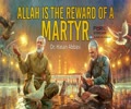 ALLAH Is The Reward For Martyrdom | Dr. Hasan Abbasi | Farsi Sub English
